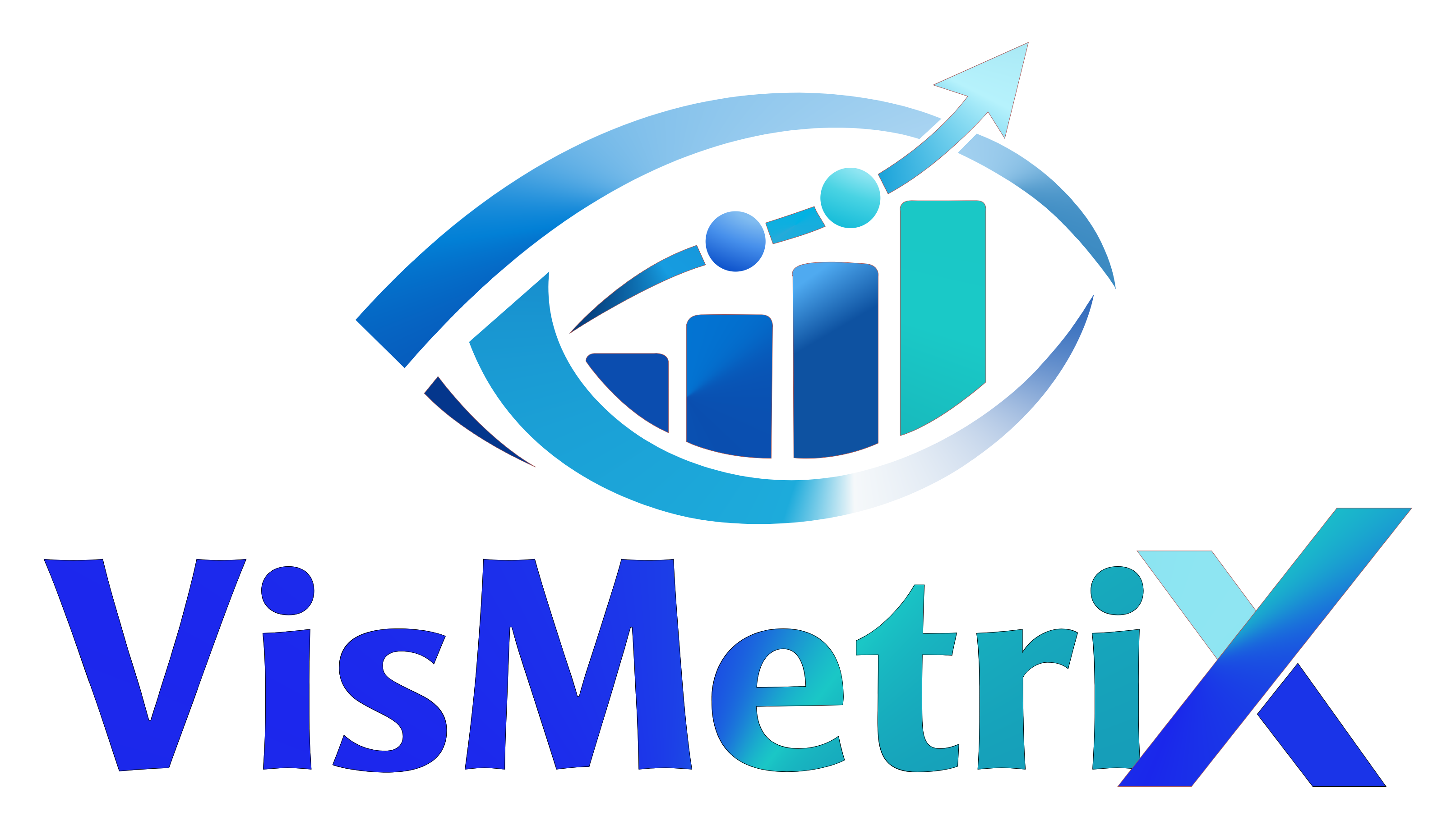 VisMetriX Logo